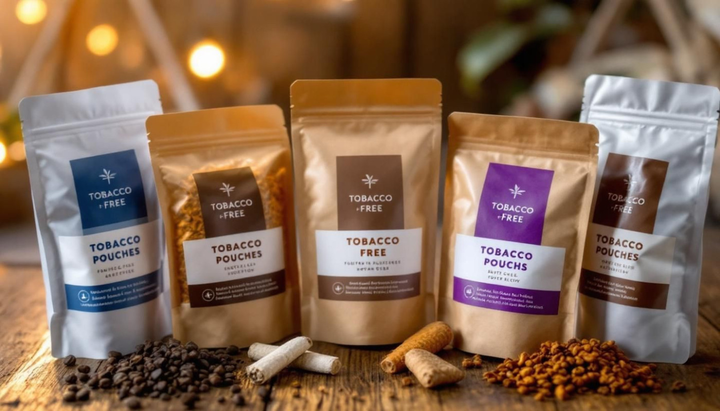 Comment choisir le sachet sans tabac adapté à vos besoins ?