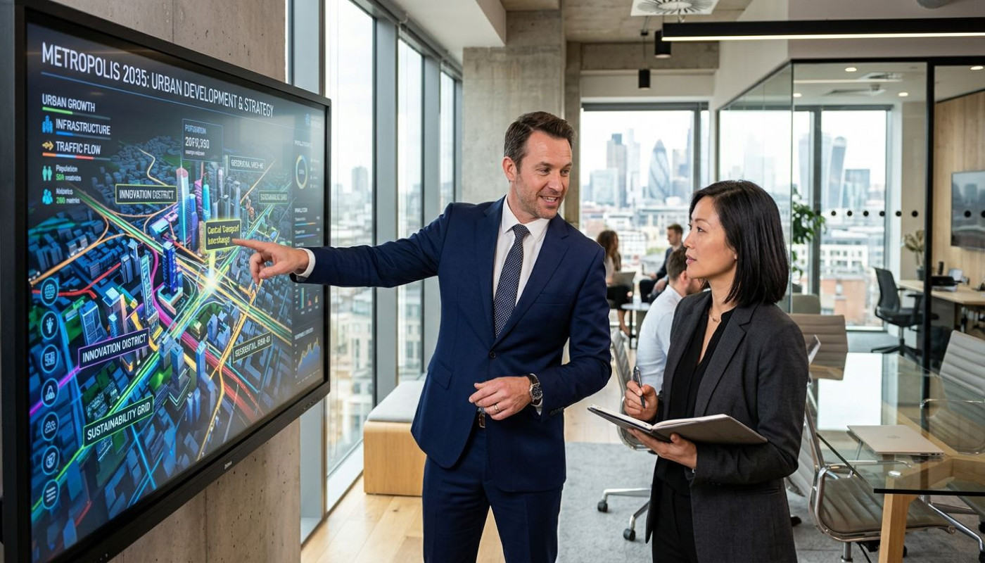 Comment optimiser la gestion des services publics grâce au conseil spécialisé?