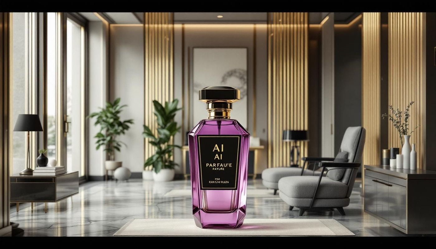 Exploration des tendances actuelles dans l'univers des parfums de créateurs