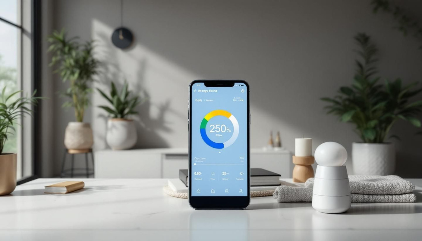 Maximiser l'efficacité énergétique chez soi : astuces et innovations