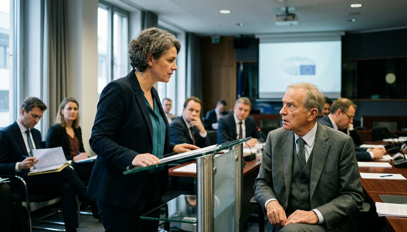 Quand la transparence bouscule les rapports de force politiques
