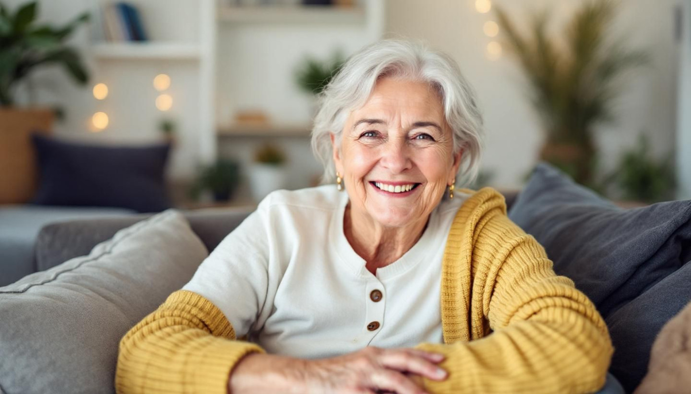 Stratégies pour créer un profil attractif sur un site destiné aux seniors